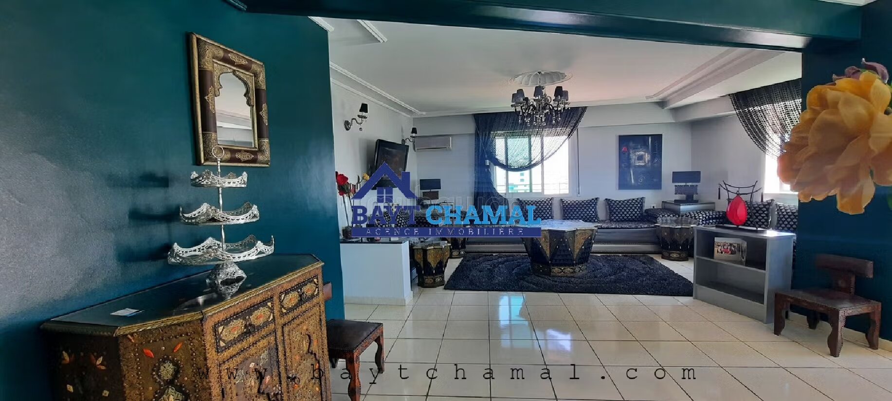 Appartement 195 m² à vendre à Tanger — Photo 9