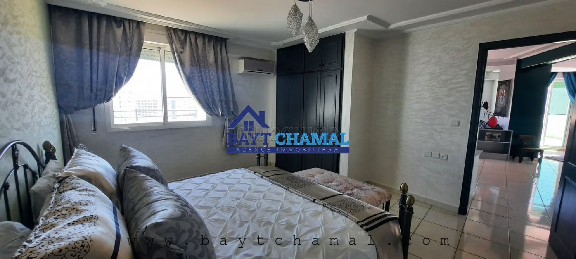 Appartement 195 m² à vendre à Tanger — Photo 10