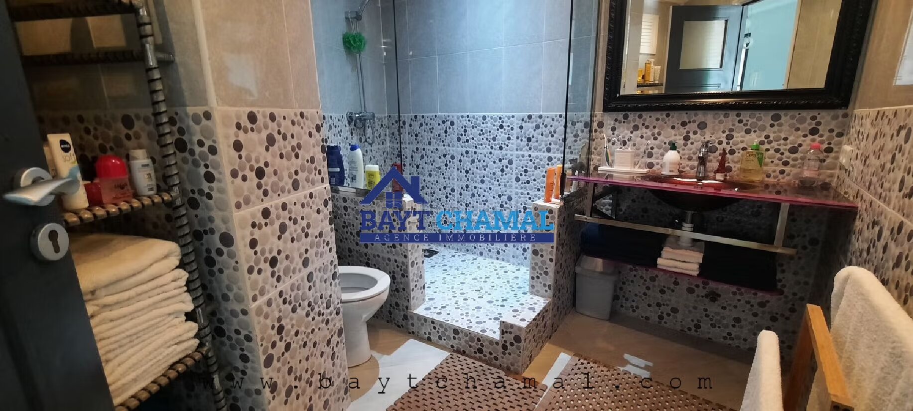 Appartement 195 m² à vendre à Tanger — Photo 11