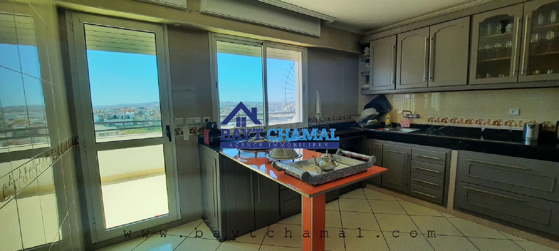 Appartement 195 m² à vendre à Tanger — Photo 12