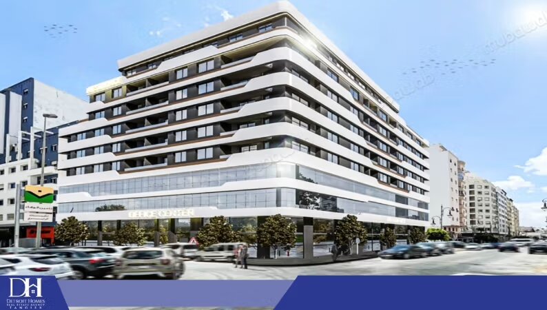 Appartement 195 m² à vendre à Tanger — Photo 14
