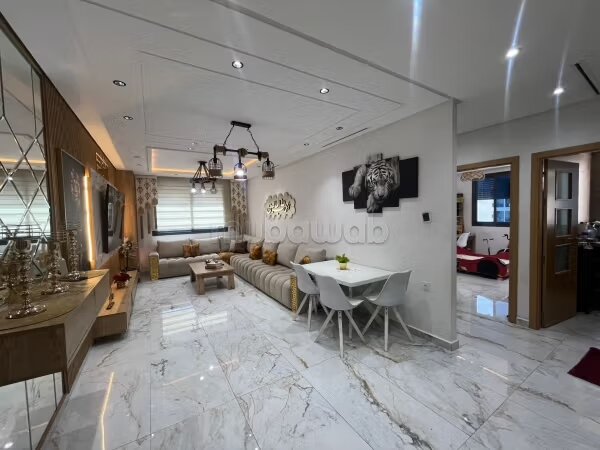 Appartement 195 m² à vendre à Tanger — Photo 16