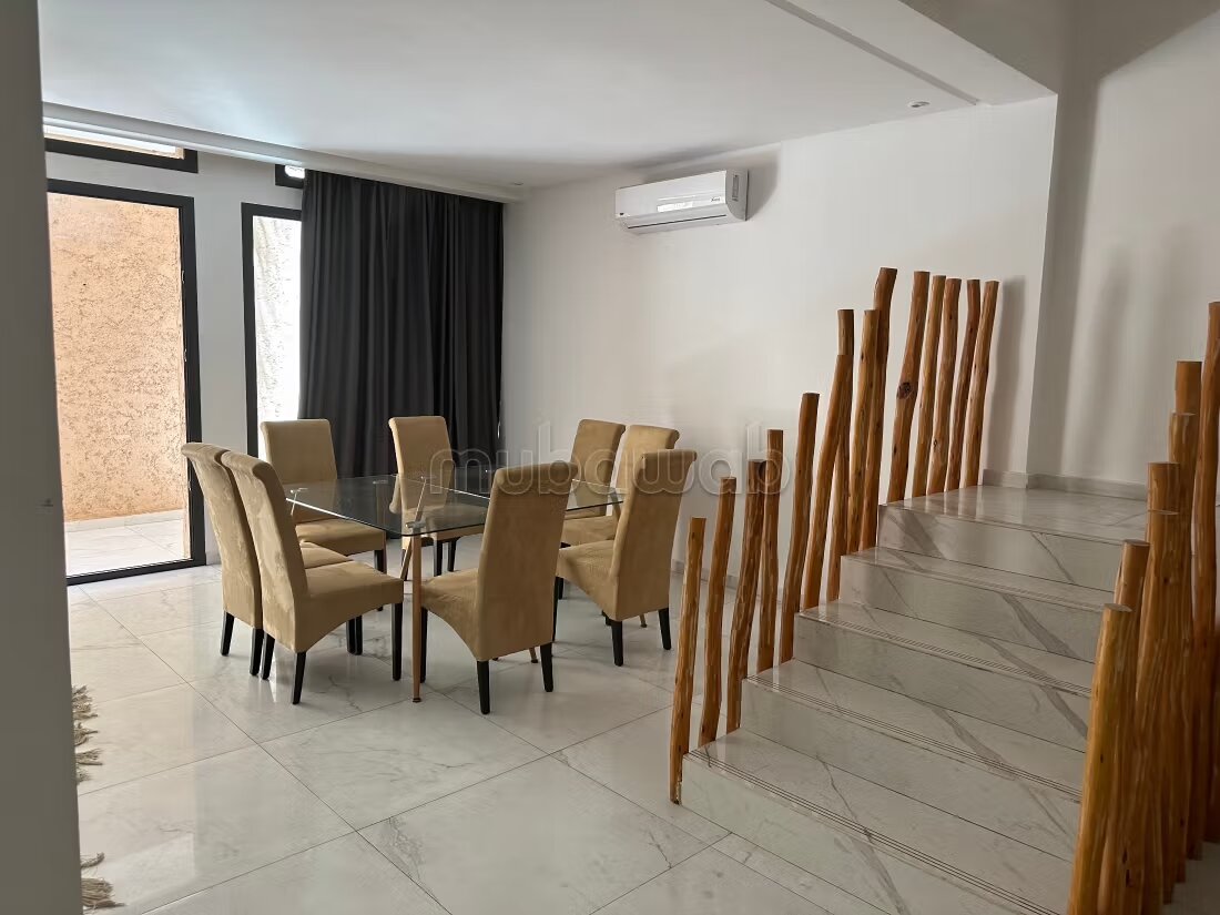 Villa 540 m² à louer à Marrakech — Photo 9