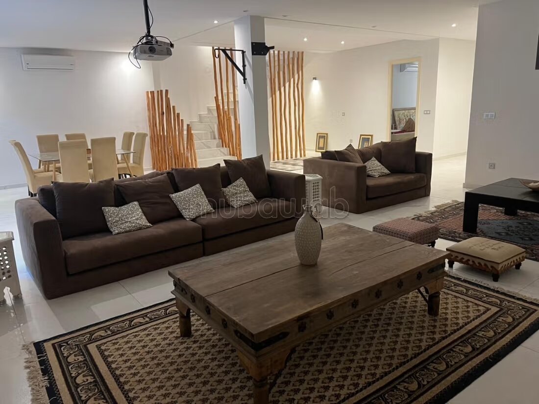 Villa 540 m² à louer à Marrakech — Photo 13