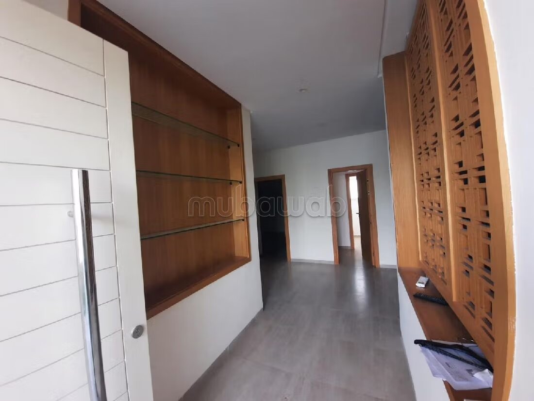 فيلا 500 م² للإيجار في الرباط – بساطين المنزه — Photo 5