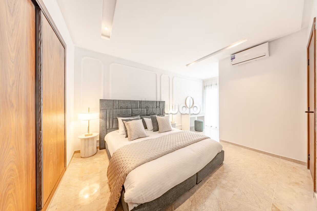 Appartement 128 m² à vendre à Casablanca – Belevéde‑Gironde — Photo 2