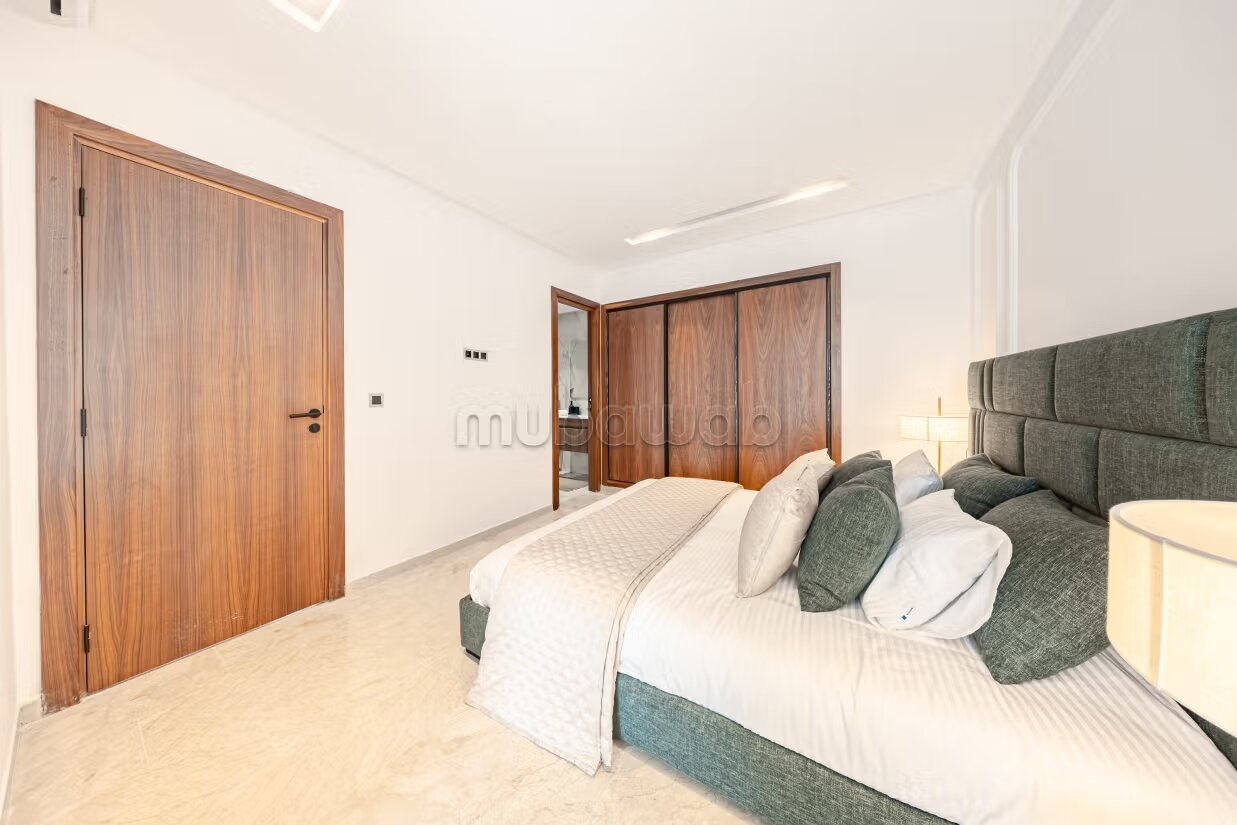 Appartement 128 m² à vendre à Casablanca – Belevéde‑Gironde — Photo 3