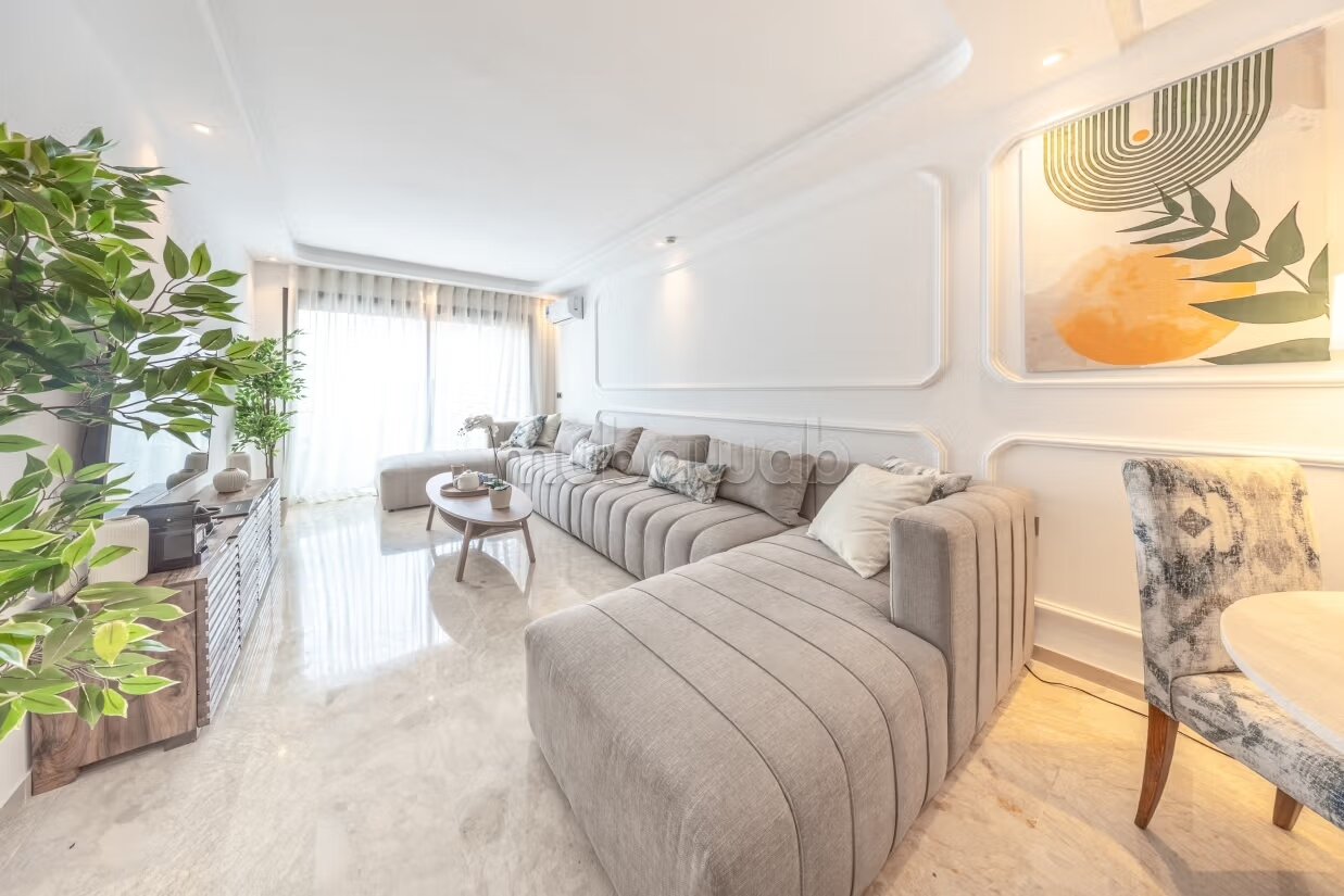 Appartement 128 m² à vendre à Casablanca – Belevéde‑Gironde — Photo 6