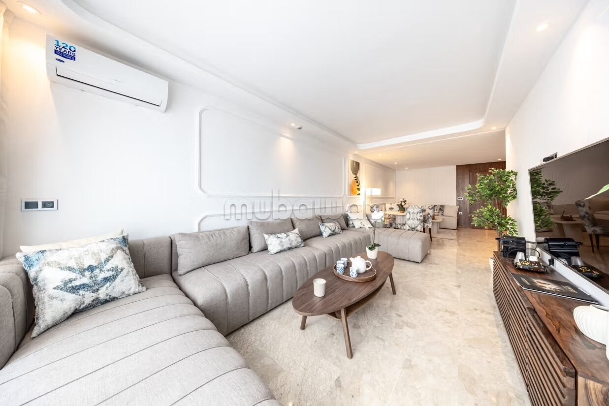 Appartement 128 m² à vendre à Casablanca – Belevéde‑Gironde — Photo 7
