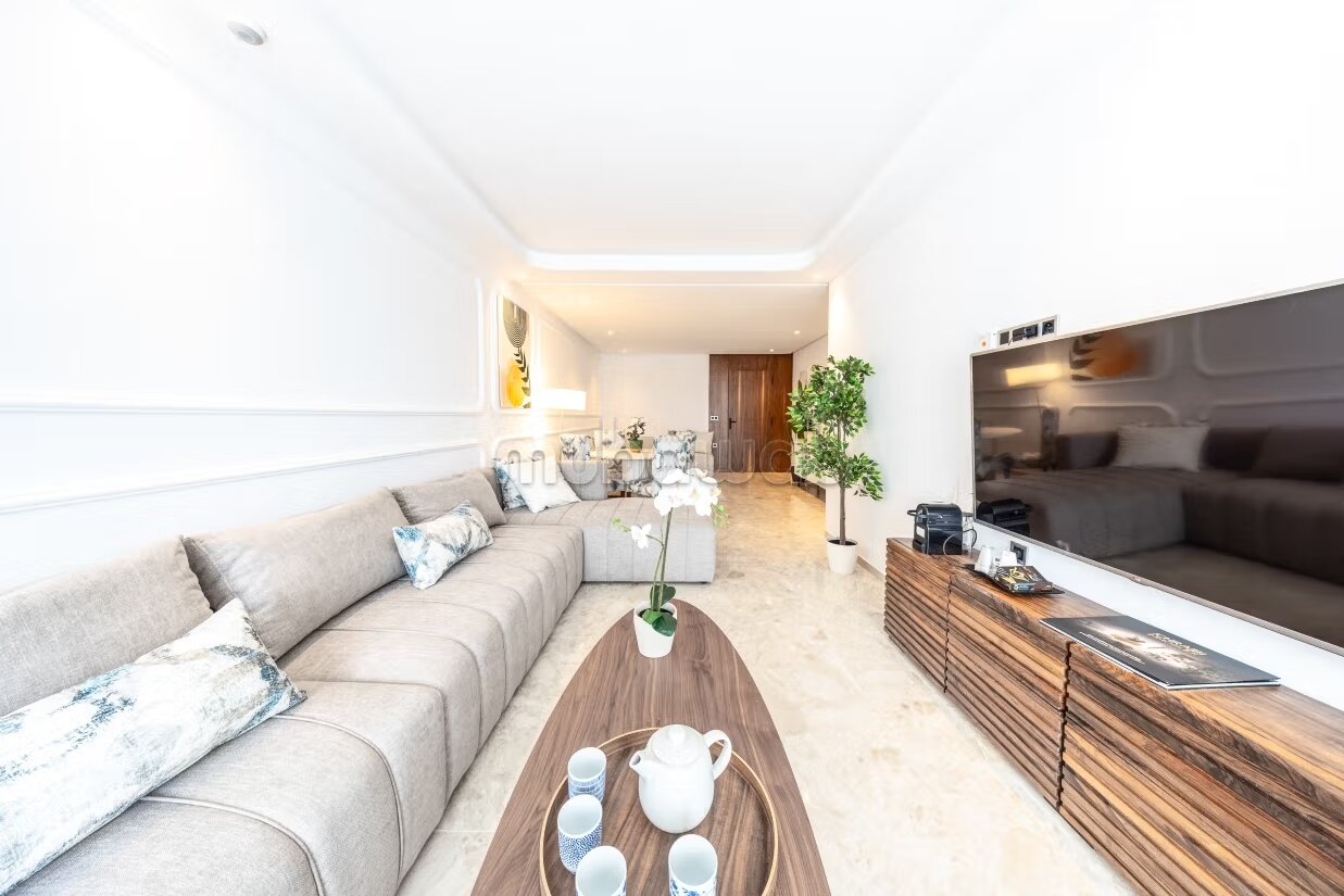 Appartement 128 m² à vendre à Casablanca – Belevéde‑Gironde — Photo 8