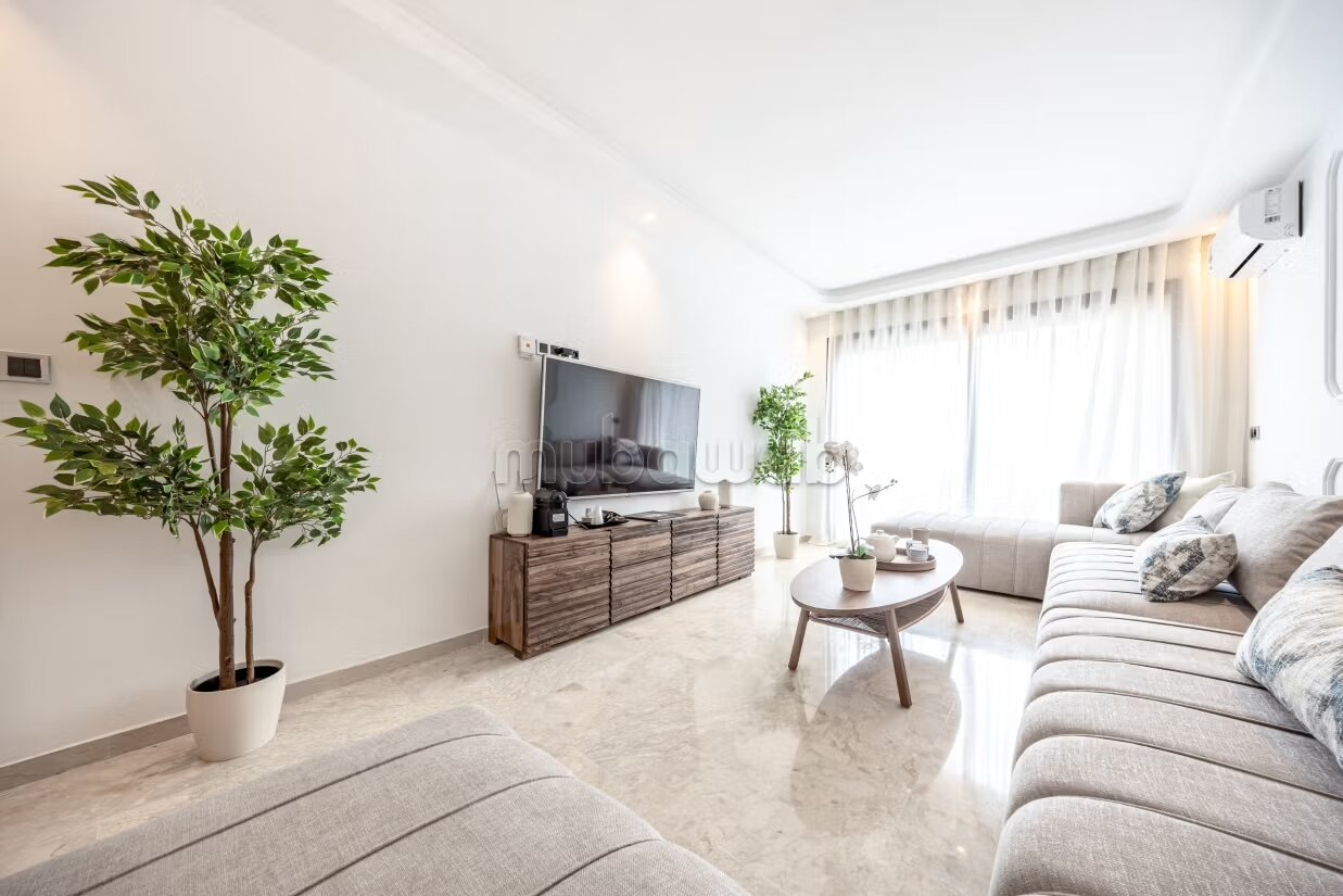 Appartement 128 m² à vendre à Casablanca – Belevéde‑Gironde — Photo 10