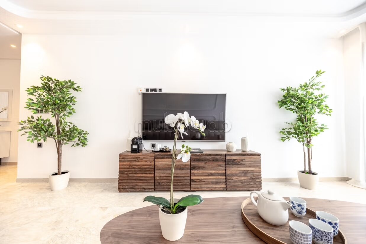 Appartement 128 m² à vendre à Casablanca – Belevéde‑Gironde — Photo 11