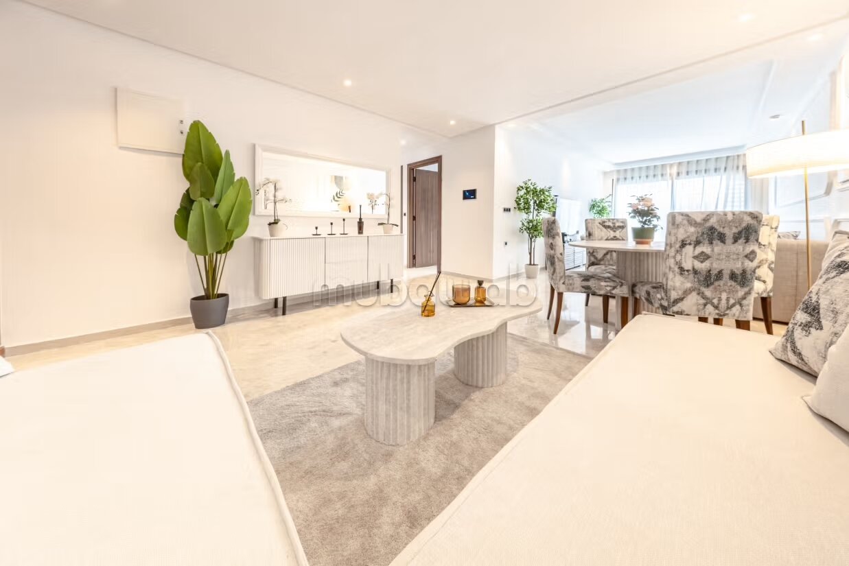 Appartement 128 m² à vendre à Casablanca – Belevéde‑Gironde — Photo 13