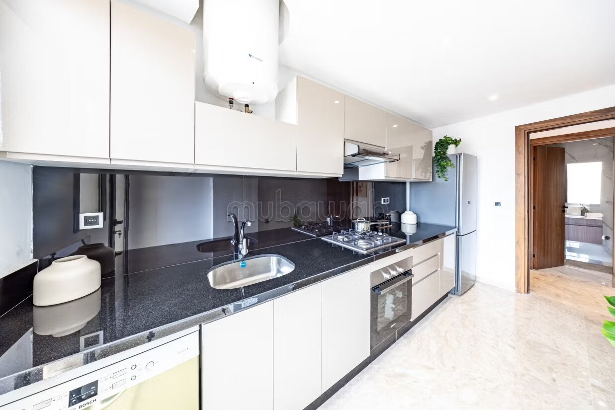 Appartement 128 m² à vendre à Casablanca – Belevéde‑Gironde — Photo 15