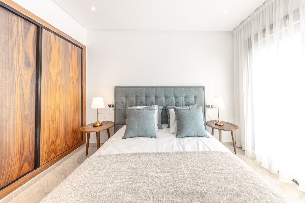 Appartement 128 m² à vendre à Casablanca – Belevéde‑Gironde — Photo 18