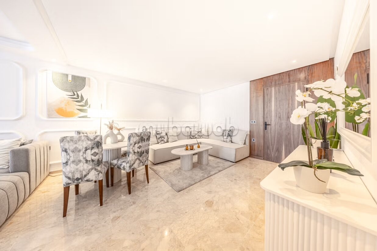 Appartement 128 m² à vendre à Casablanca – Belevéde‑Gironde — Photo 26