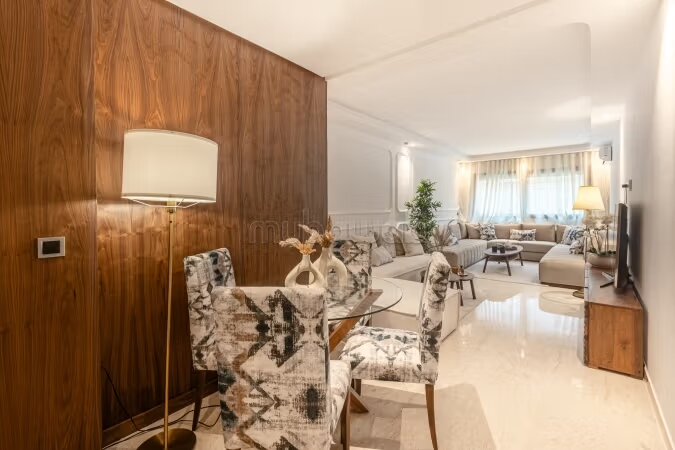 Appartement 128 m² à vendre à Casablanca – Belevéde‑Gironde — Photo 28