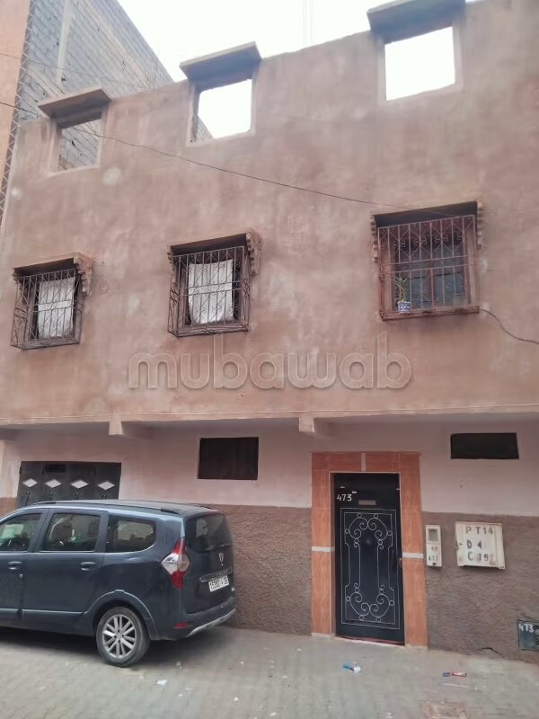 Villa 141 m² à vendre à Marrakech — Photo 15