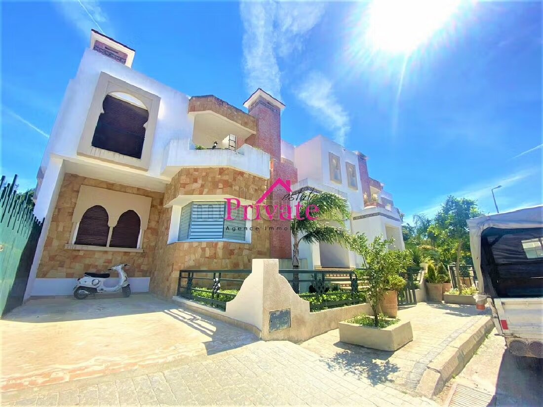 Villa 400 m² à louer à Tanger — Photo 3