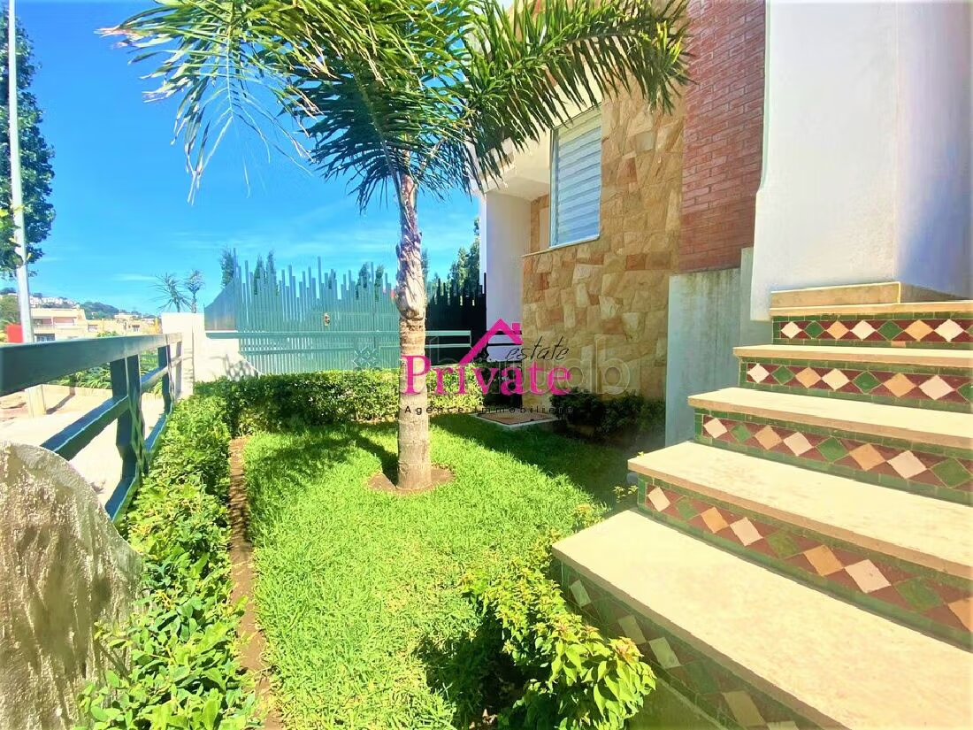 Villa 400 m² à louer à Tanger — Photo 4