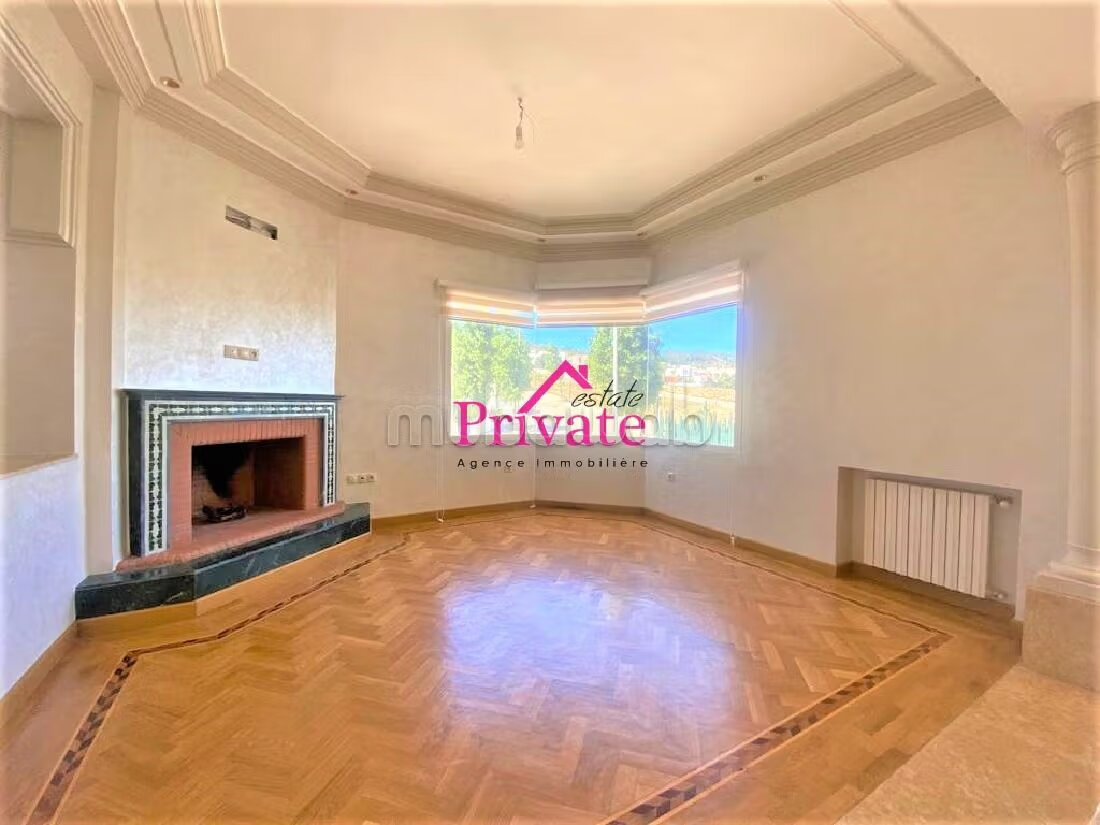 Villa 400 m² à louer à Tanger — Photo 6