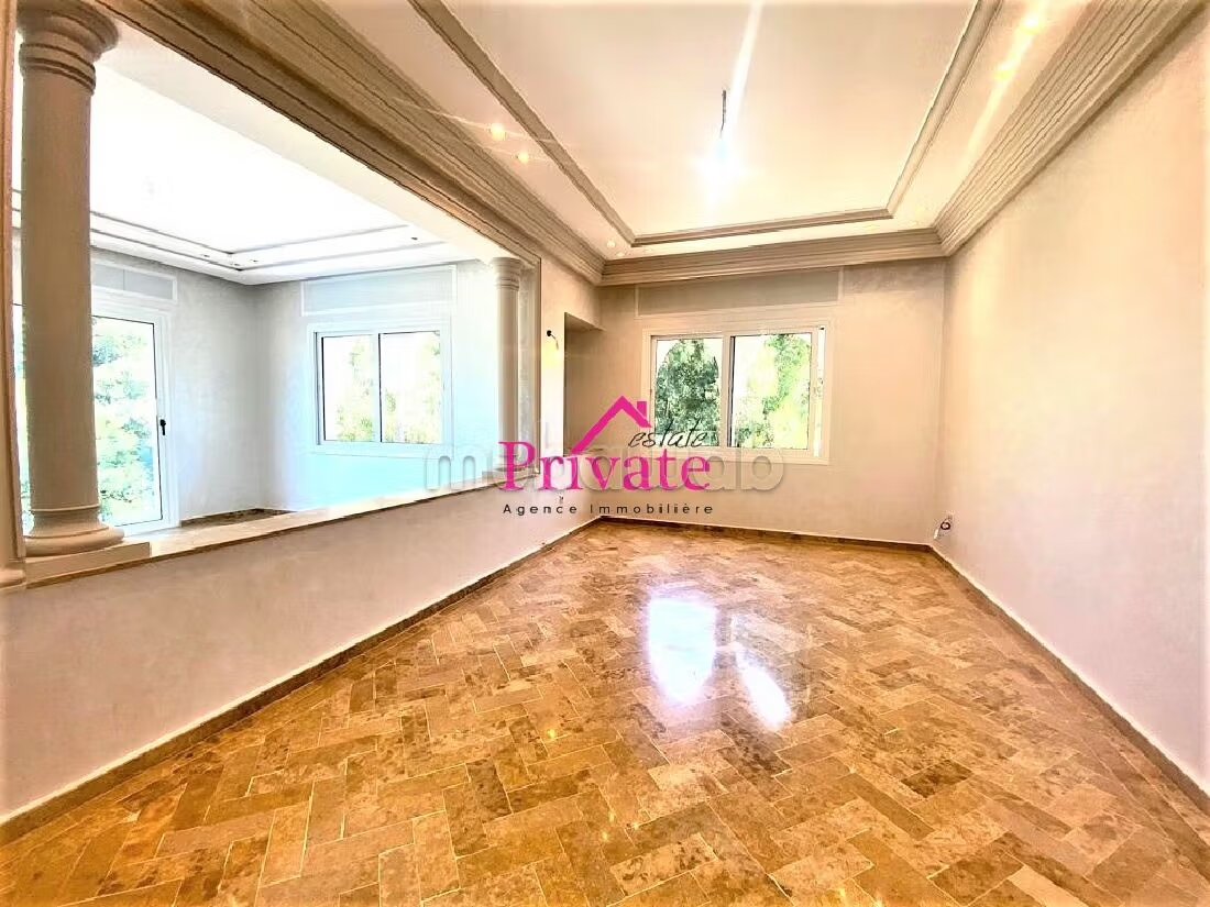 Villa 400 m² à louer à Tanger — Photo 7