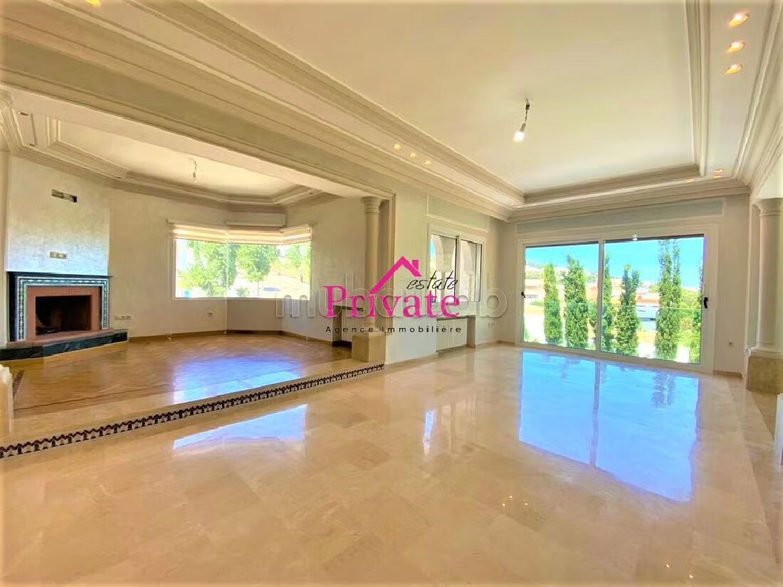 Villa 400 m² à louer à Tanger — Photo 8