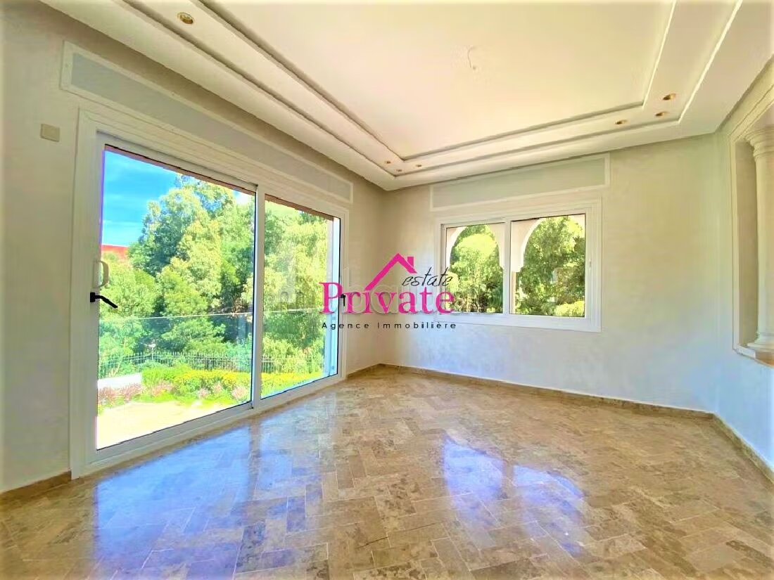 Villa 400 m² à louer à Tanger — Photo 9