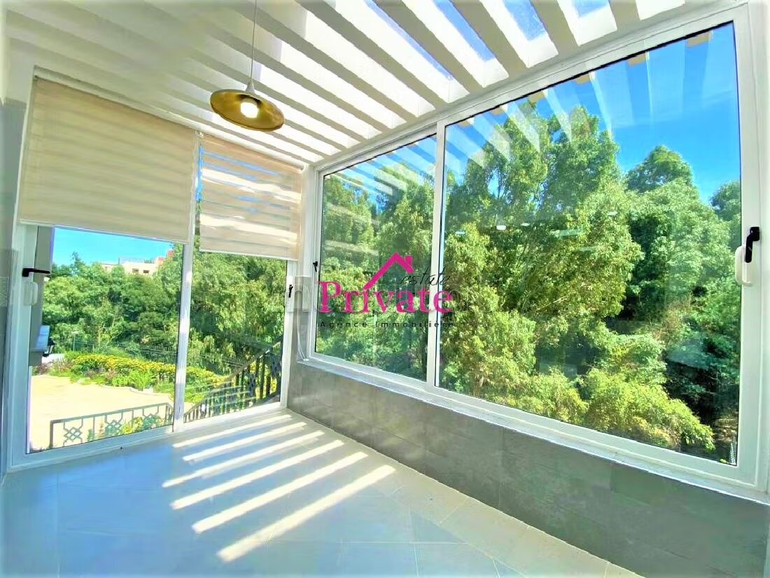 Villa 400 m² à louer à Tanger — Photo 10