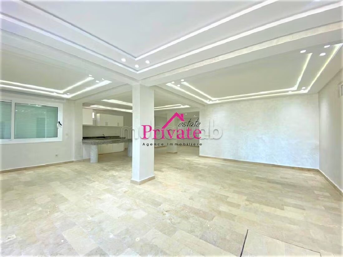 Villa 400 m² à louer à Tanger — Photo 11