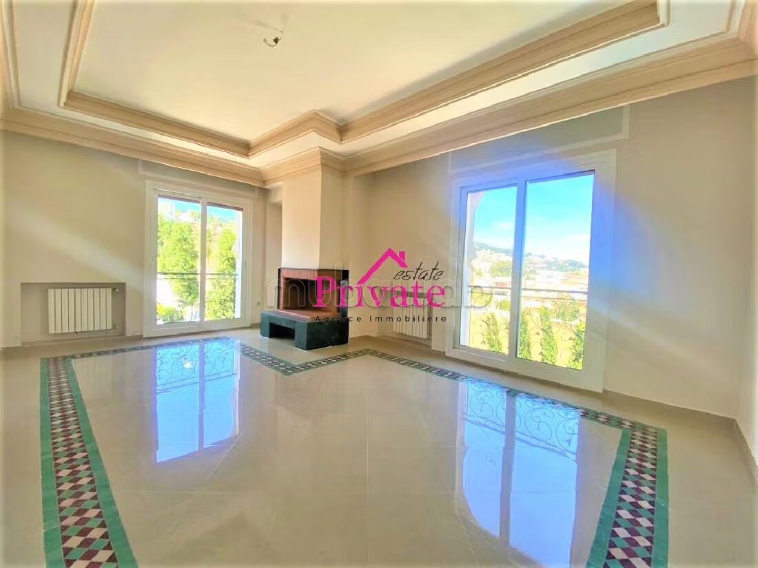 Villa 400 m² à louer à Tanger — Photo 14