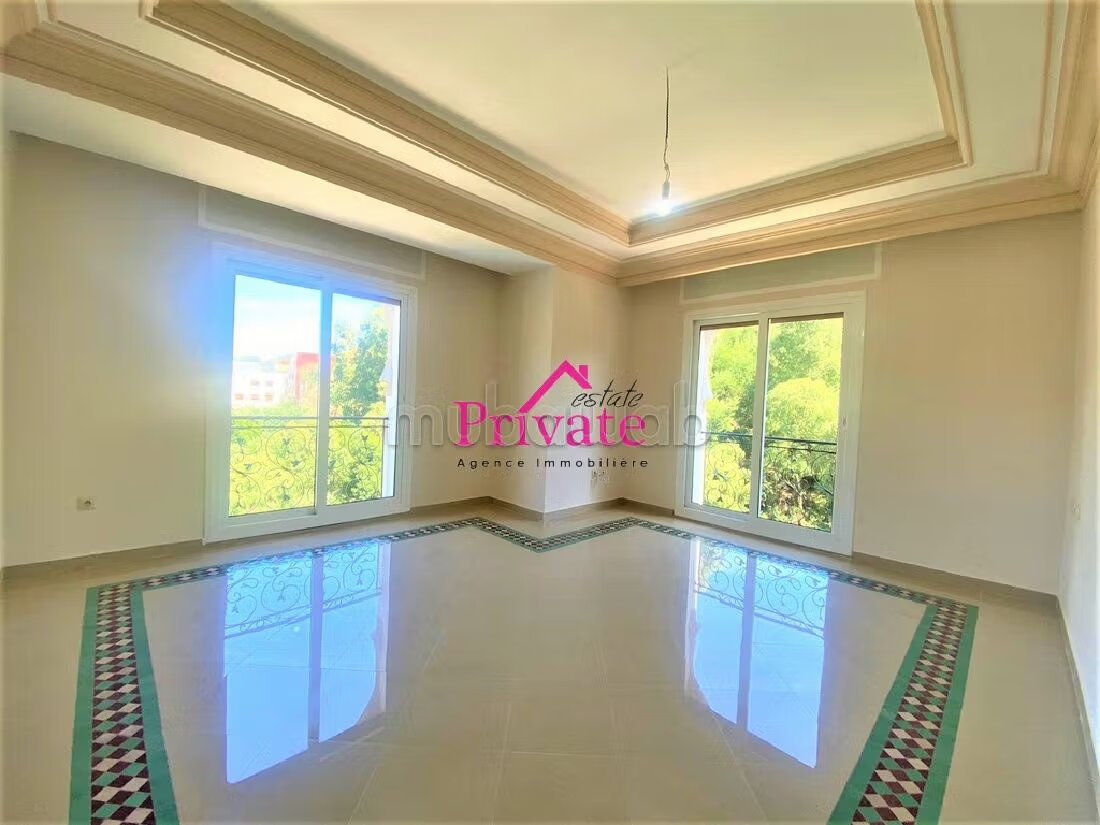 Villa 400 m² à louer à Tanger — Photo 17