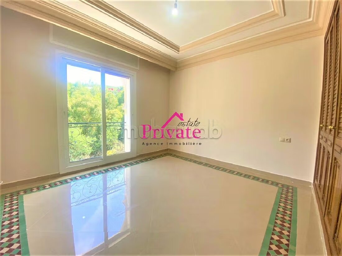 Villa 400 m² à louer à Tanger — Photo 18