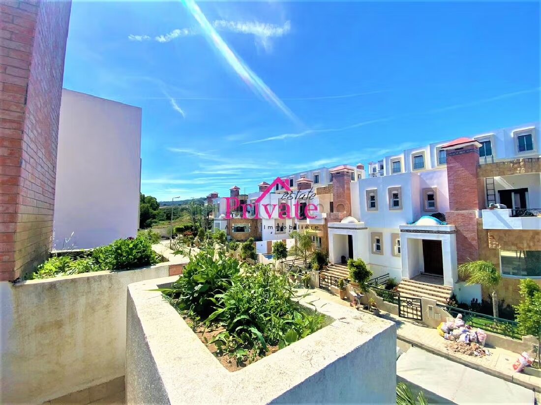Villa 400 m² à louer à Tanger — Photo 21