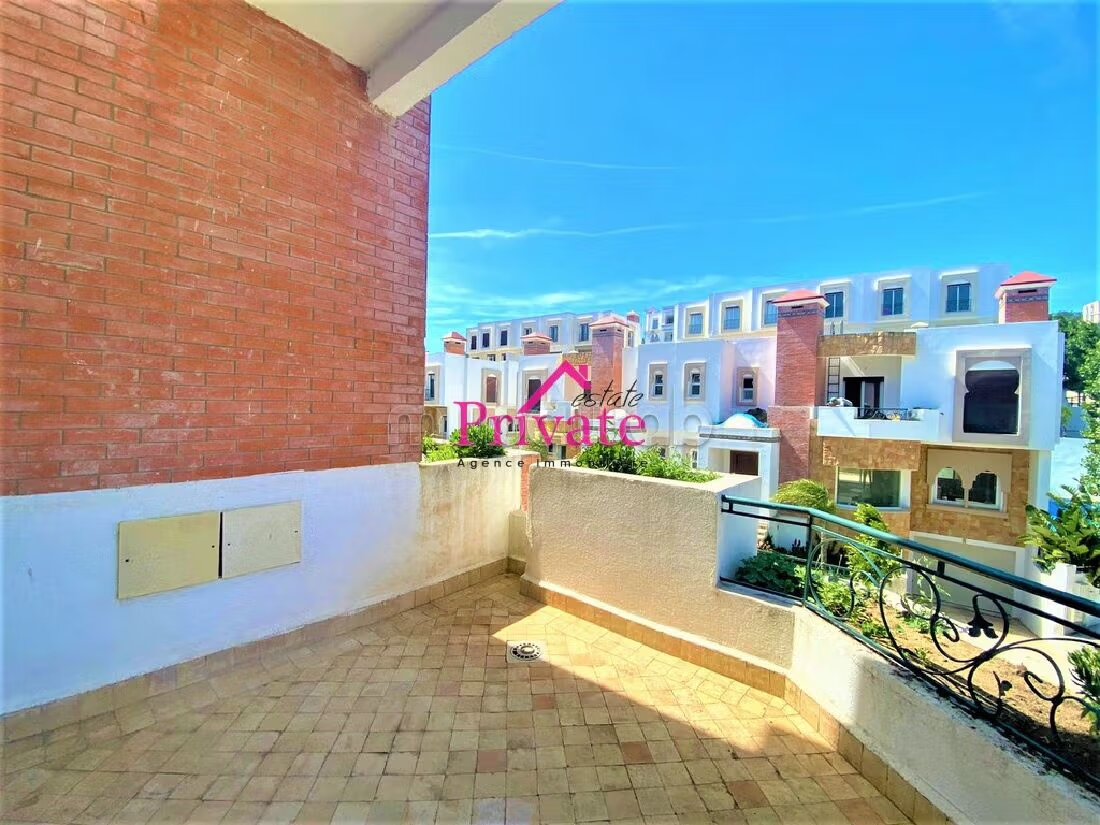 Villa 400 m² à louer à Tanger — Photo 22