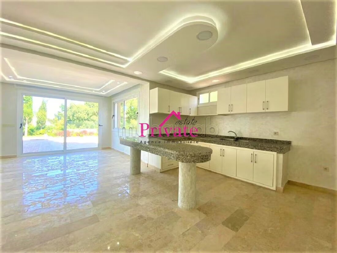 Villa 400 m² à louer à Tanger — Photo 25