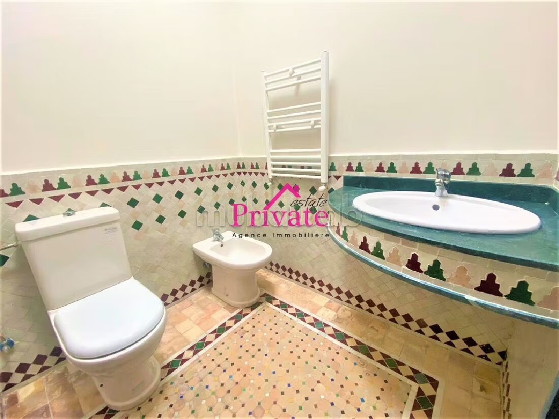 Villa 400 m² à louer à Tanger — Photo 29