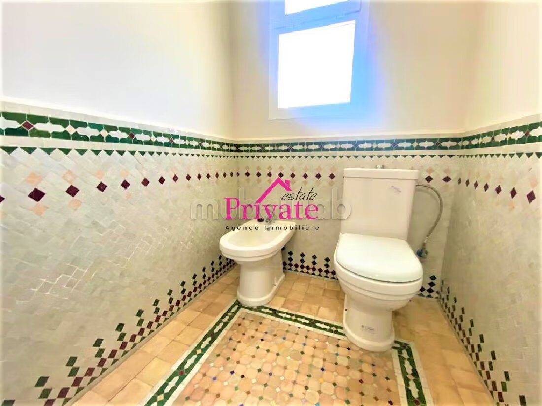Villa 400 m² à louer à Tanger — Photo 30