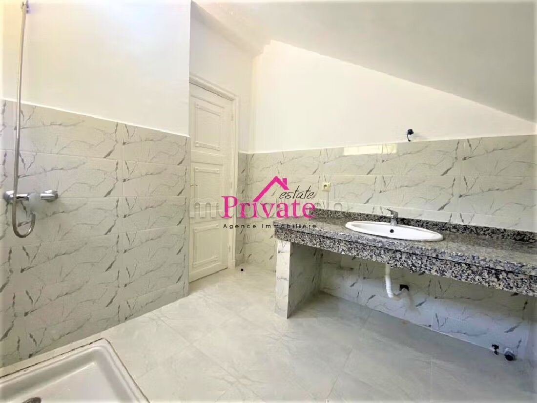 Villa 400 m² à louer à Tanger — Photo 31