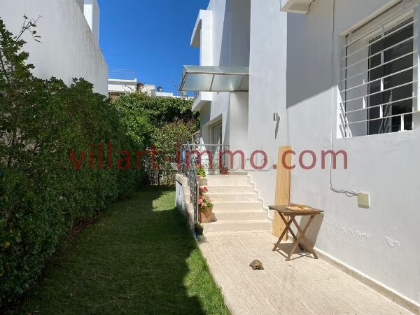 Villa 400 m² à louer à Tanger — Photo 34