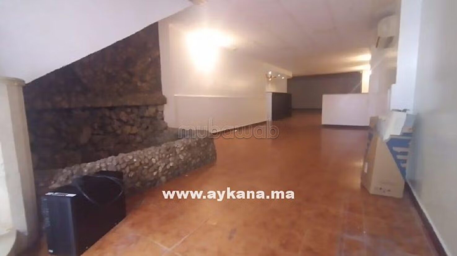 Vente Restaurant Rabat Agdal