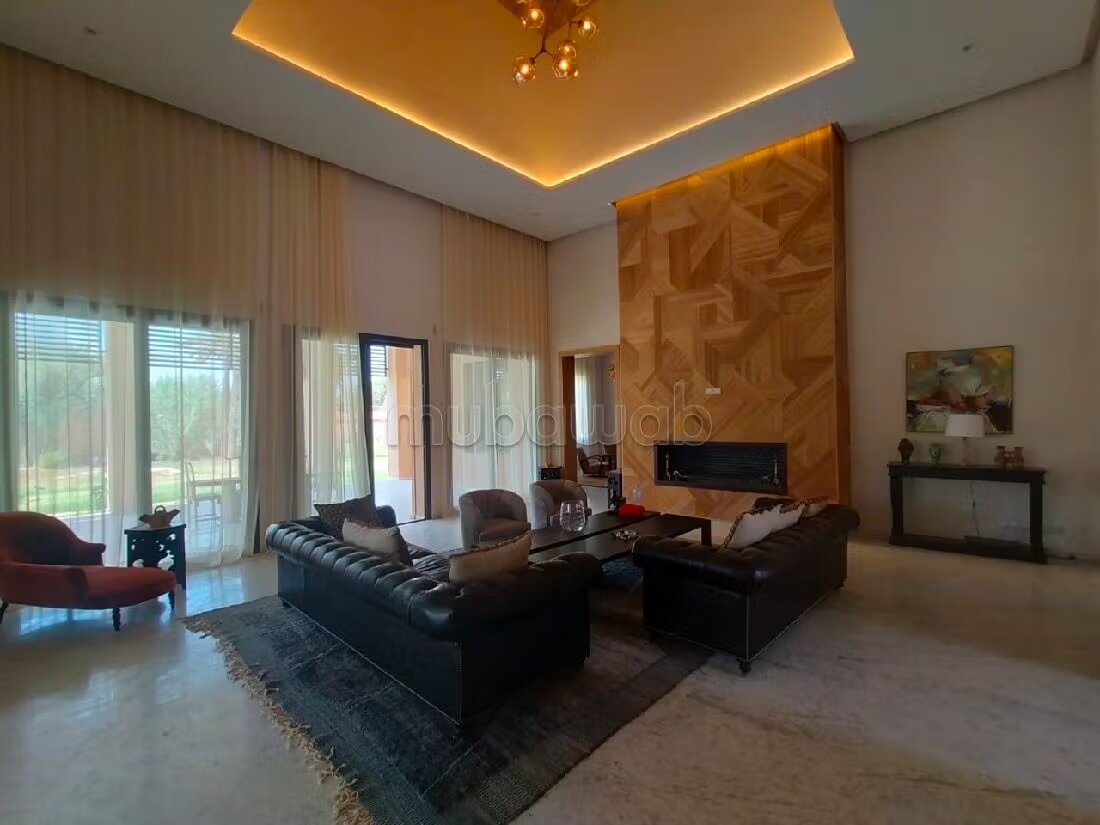 فيلا للبيع في مراكش — Photo 15
