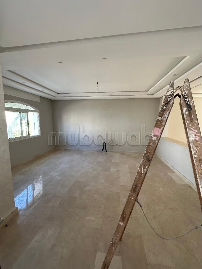 فيلا للإيجار في طنجة — Photo 4