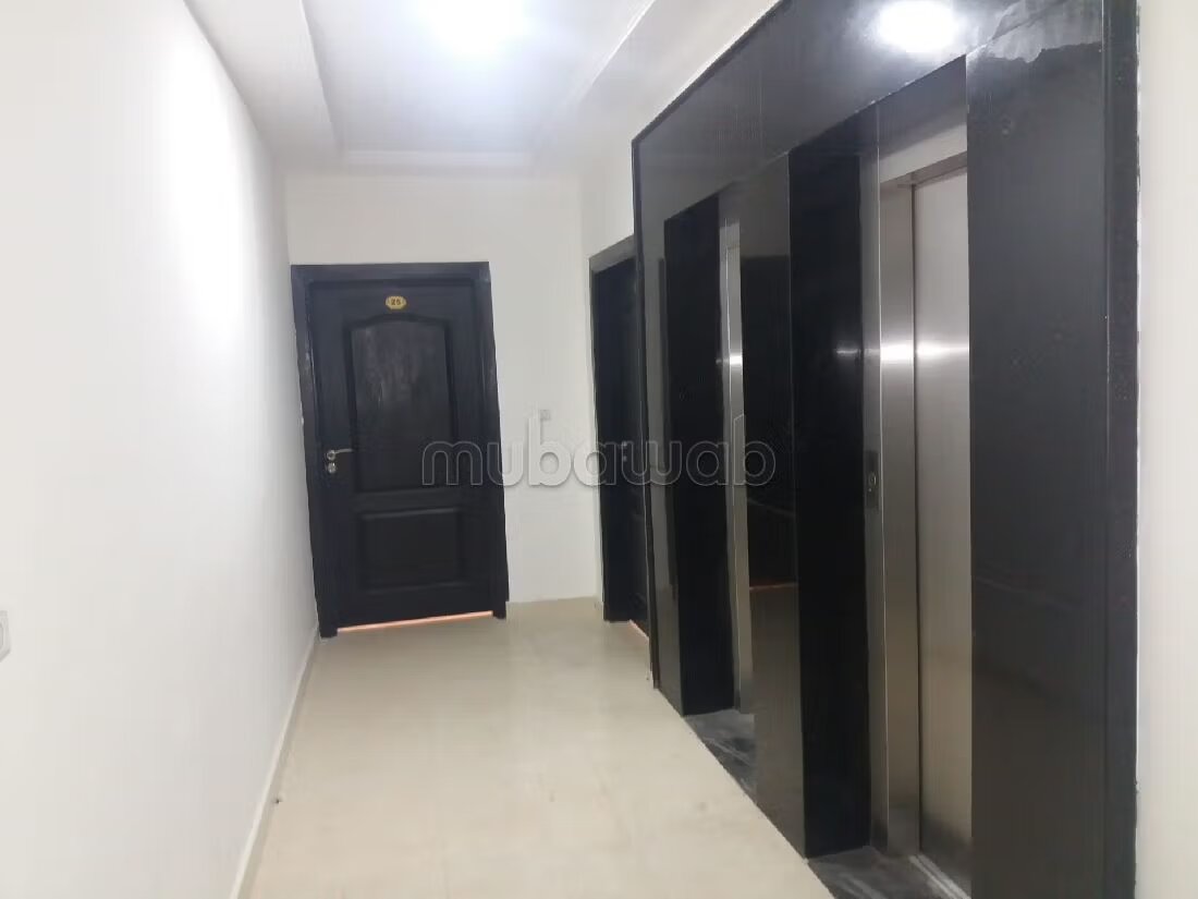 Office 79 sqm for rent in Oujda — Photo 6