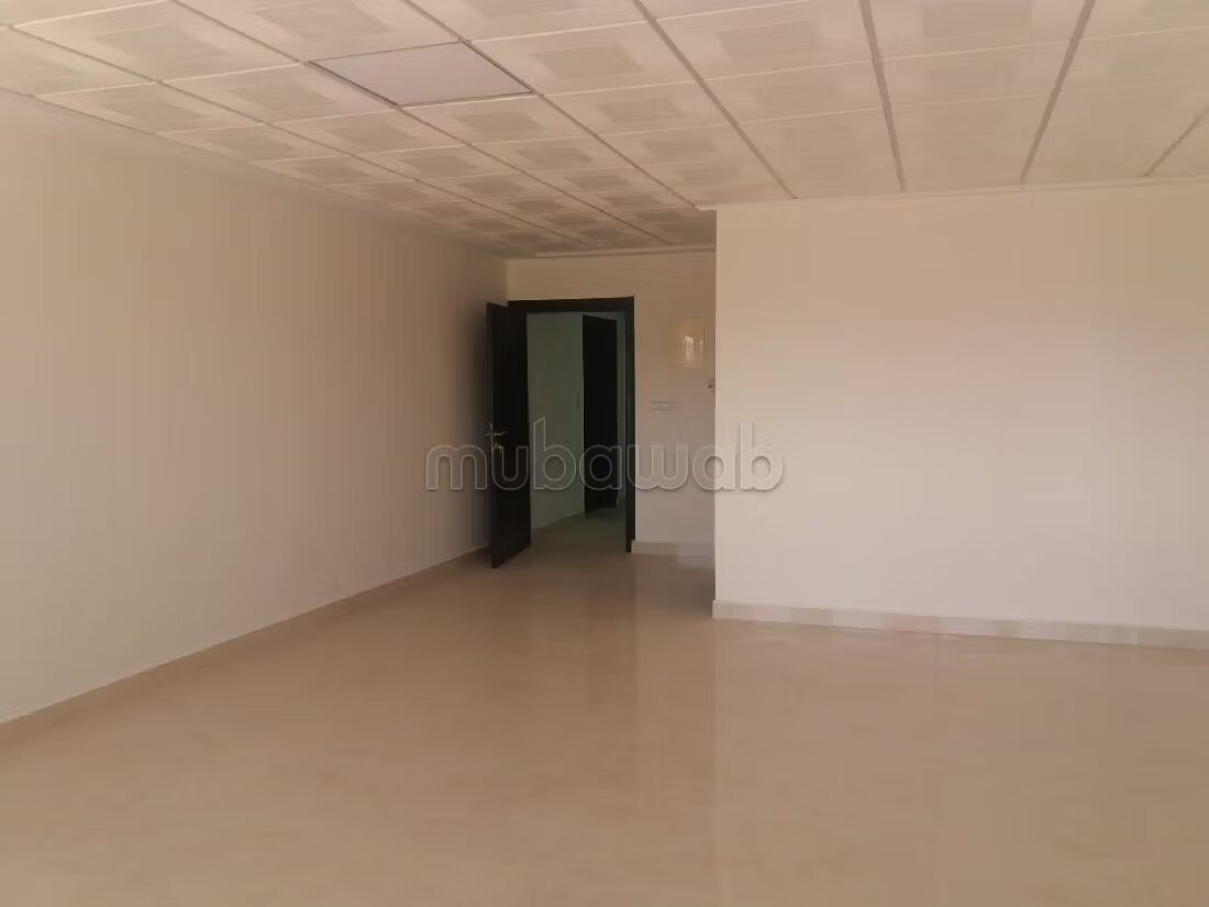 Office 79 sqm for rent in Oujda — Photo 7