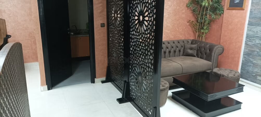 Office 79 sqm for rent in Oujda — Photo 11