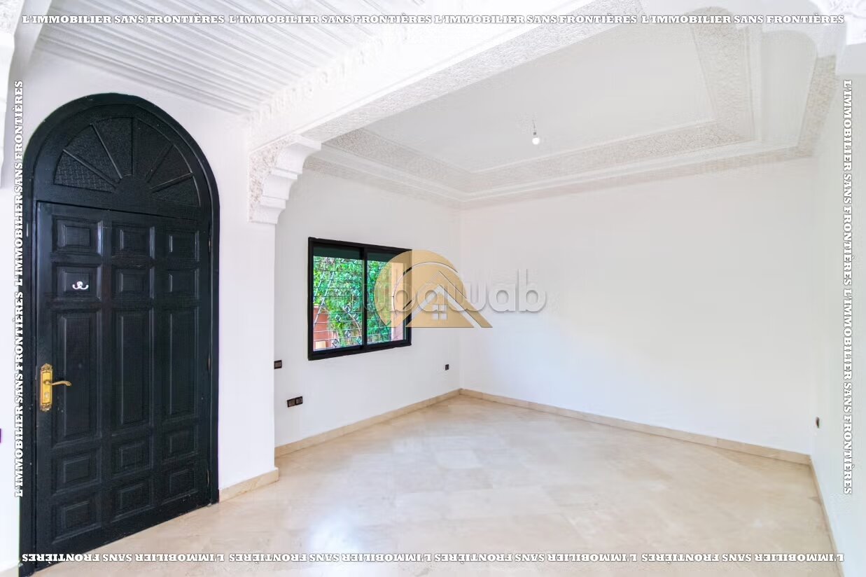 فيلا 350 متر² للبيع في مراكش — Photo 6
