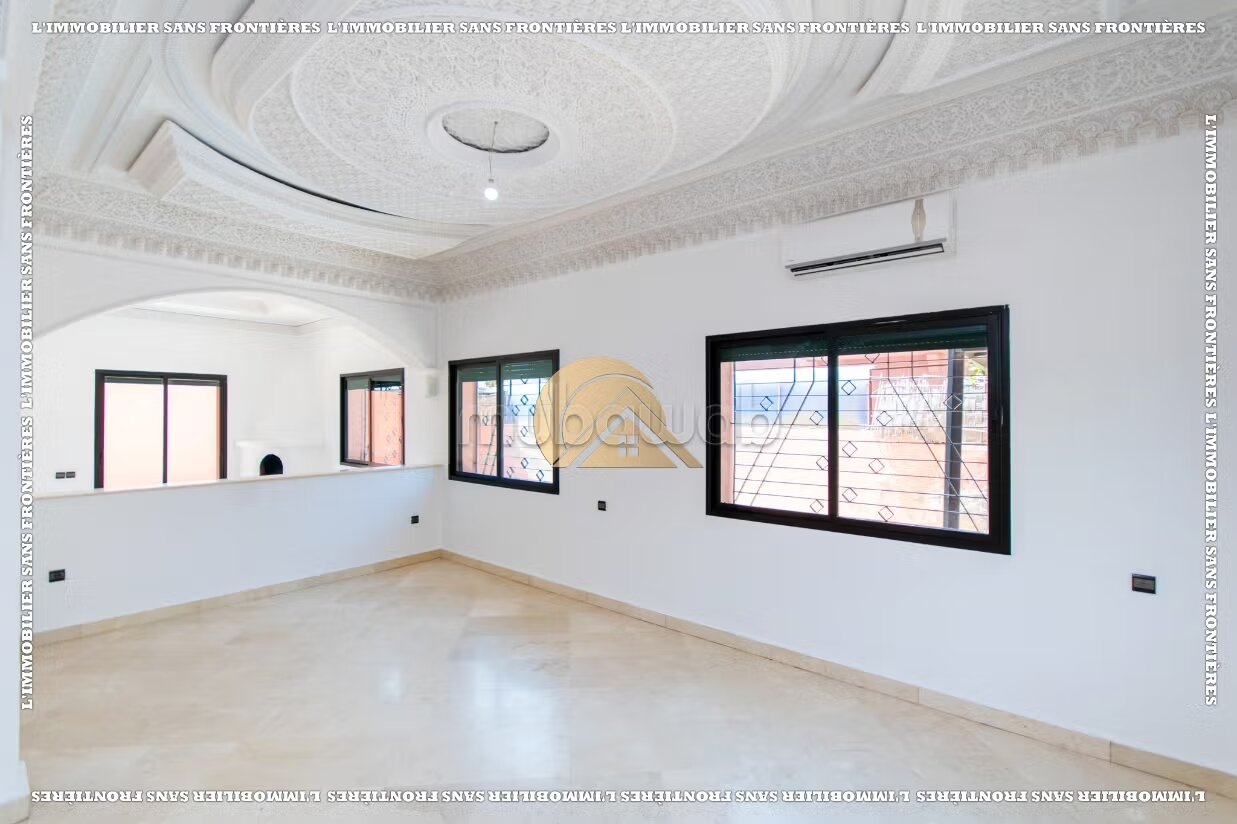 فيلا 350 متر² للبيع في مراكش — Photo 8