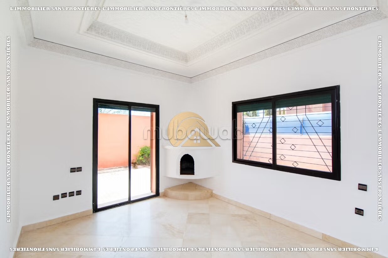 فيلا 350 متر² للبيع في مراكش — Photo 9