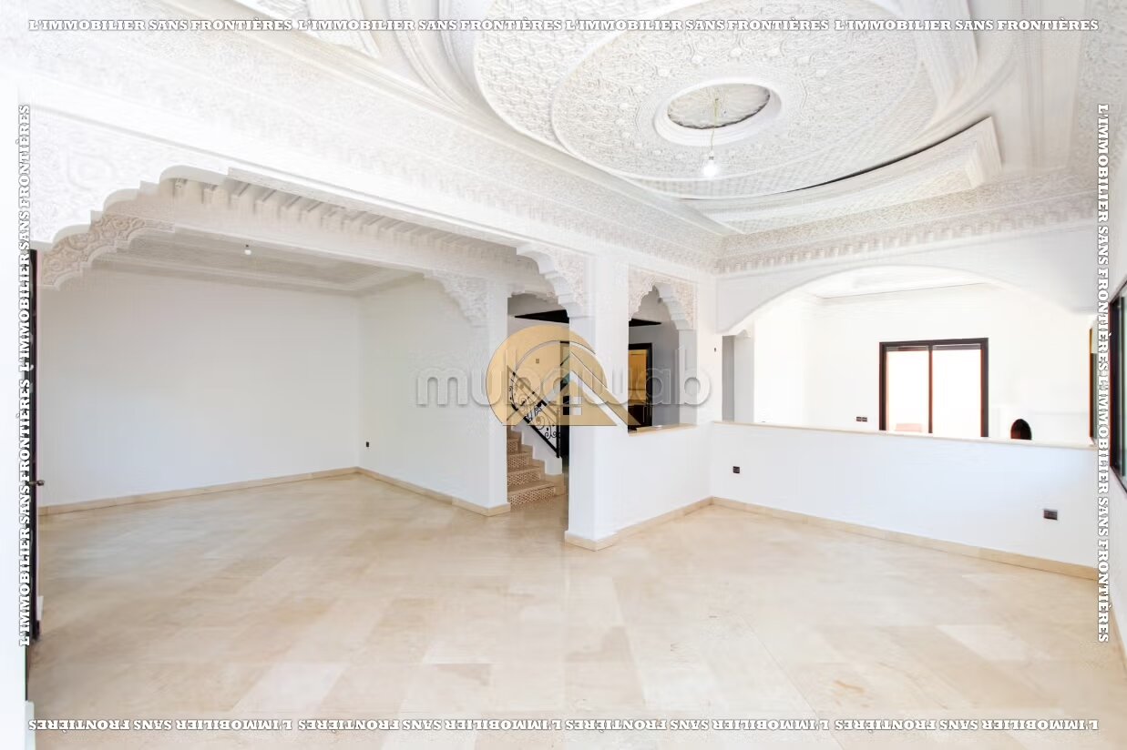 فيلا 350 متر² للبيع في مراكش — Photo 11
